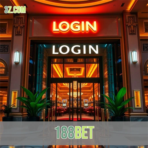 Login Inovador e Prático no 188bet para Apostadores Brasileiros