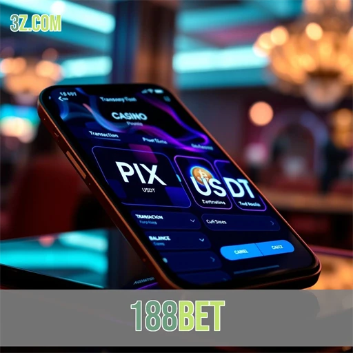 Inovações da Seção Paga do 188bet para Apostadores