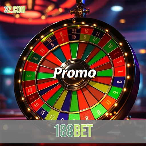Promoção Empolgante no 188bet: Apostas e Diversão Garantidas!