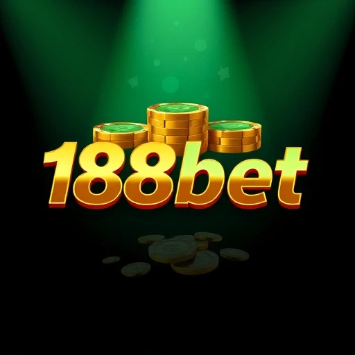 188bet Logo