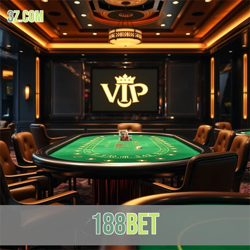 188bet Clube VIP
